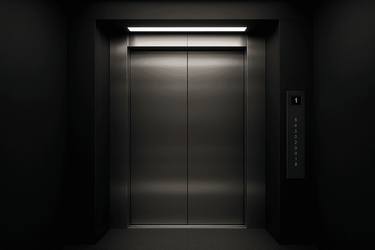 ZEE PLUS ELEVATORS office